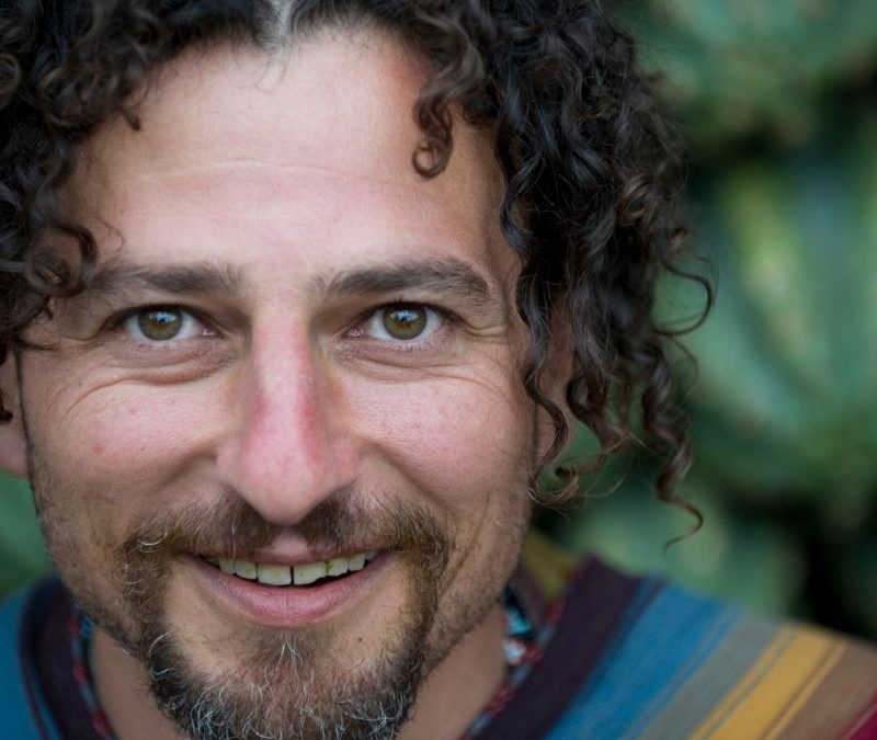 Episode 012 – David Wolfe on Current Events, Building Jing, the Great Conjunction and SO Much More!