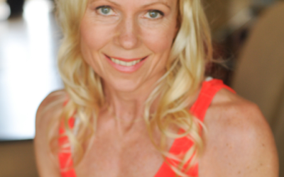 085 – Transitioning Through Menopause with Grace and Ease with Michale Hartte